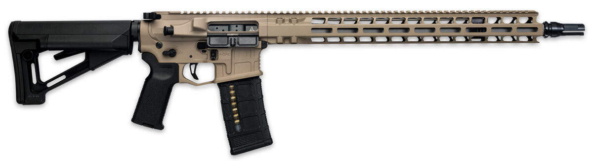 RADN R0854 MODEL 1 6MM ARC RFL 18 20R FDE 1 172364