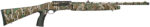 Mossberg 75810 SA-410 Tactical 410 Gauge Semi-Auto 3" 4+1 22" Mossy Oak Greenleaf Vent Rib Barrel, Mossy Oak Greenleaf Picatinny Rail Receiver, Fixed w/Pistol Grip Synthetic Stock 2 173336
