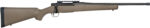 Mossberg 28263 Patriot Predator Full Size 400 Legend 4+1 20" Matte Blued Threaded Barrel, Matte Blued Picatinny Rail Receiver, Fixed Flat Dark Earth Synthetic Stock 2 174400