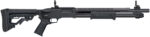 Mossberg 50762 590R 12 Gauge 6+1 18.50" 2 174405