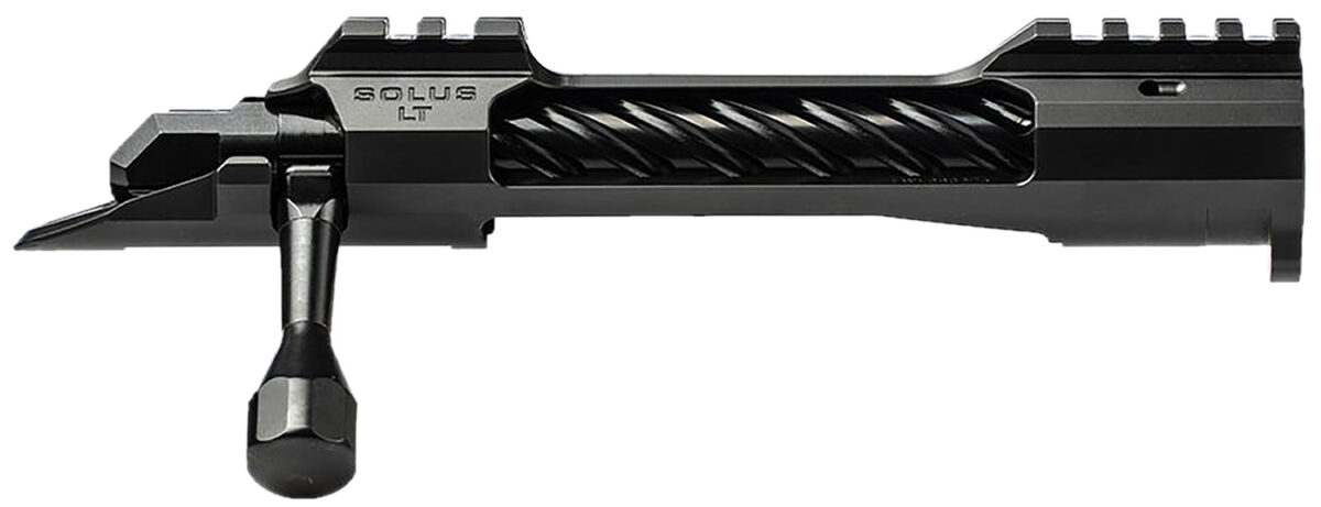 Aero Precision APBG310010C SOLUS 270 Win/30-06 Springfield PVD 416 Stainless Steel Remington 700 Compatible w/ AICS/AIAW Detachable Box Mags 1 174509