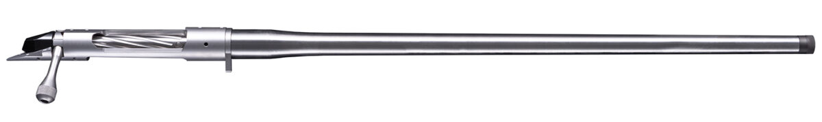 Bergara Rifles BPBA17300PRC 300 PRC 26" Contoured Stainless Steel 1 175192