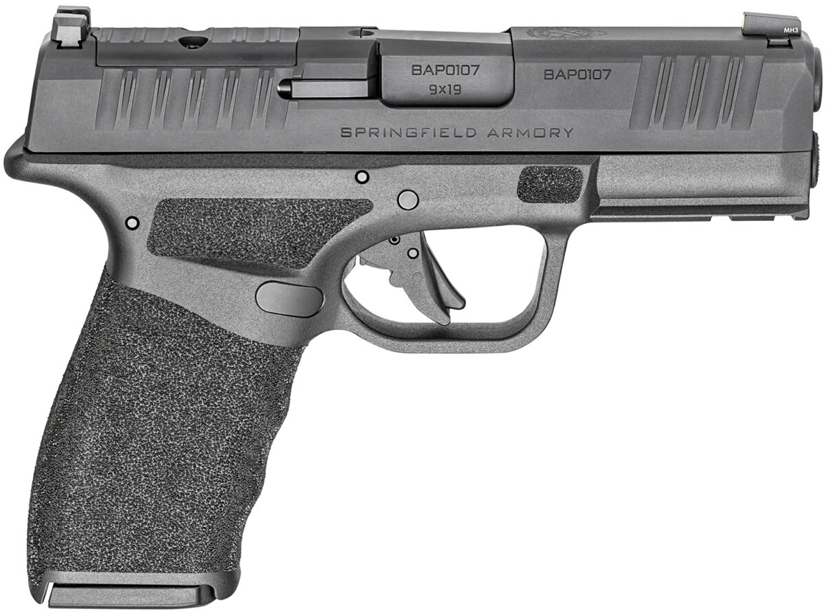 SPG HCP9379BOSP15GU25 HC PRO 9M (158889) GEARUP25 1 175987