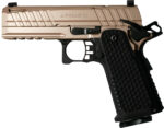 LFA LFAPF01206RB APOLLO 11 FS 9MM 4.9 ROSE 2 176228