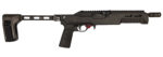 FRNKLN 02-30000-BLK F22 BINARY PSTL 22LR 8" BRACE 2 177885