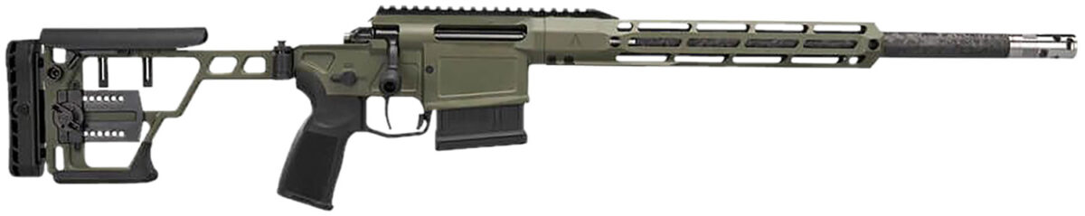 SIG CROSS6518BSAW CROS 6.5CRD 18 5R BLK 1 178101