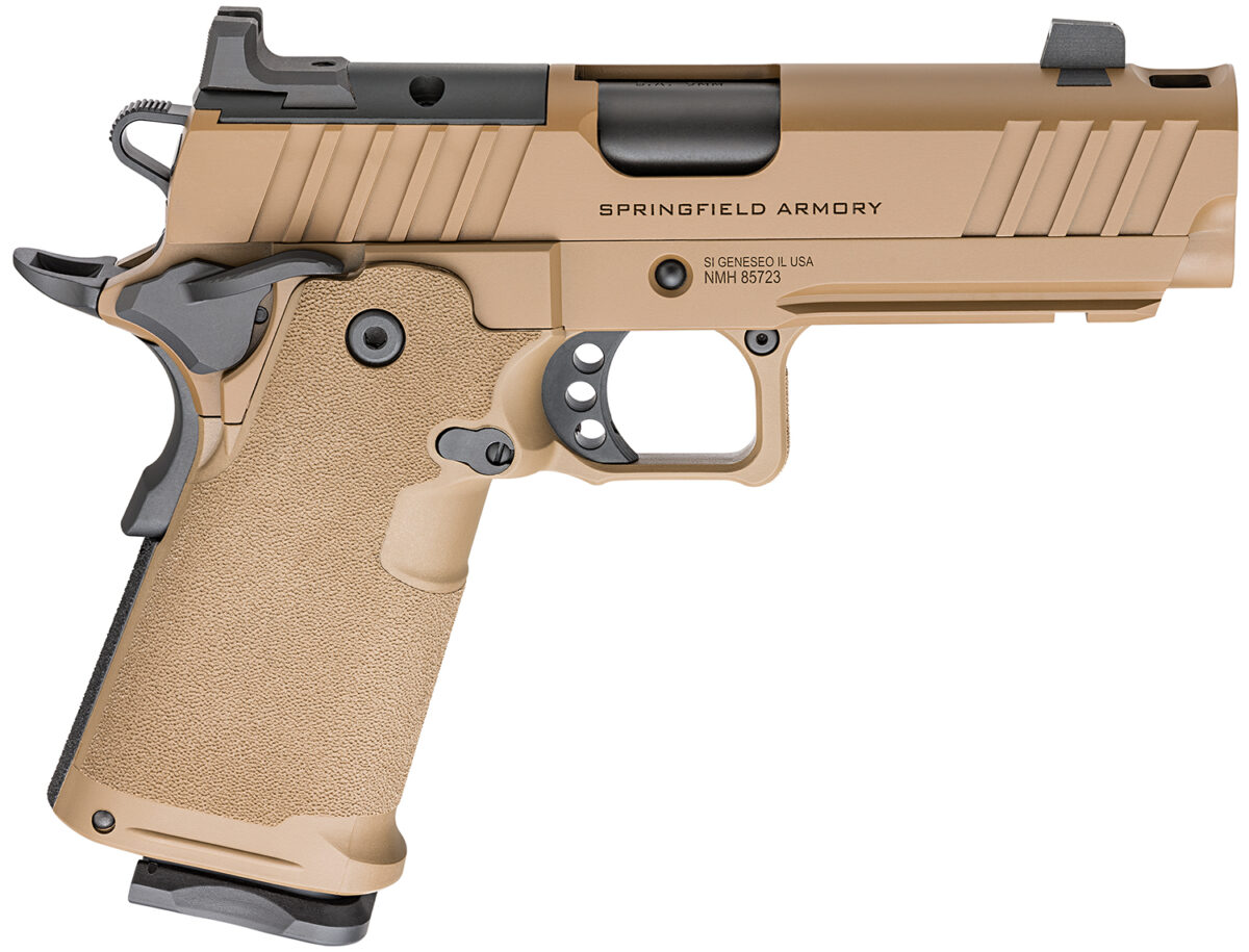 SPG PH9117AOSCBLCCOMP 9M DS PRODGY 4.25 10R COY 1 178510