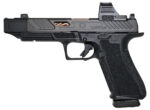 SHADOW SS-2212-H DR920P 9MM ELT CMP HOL BLK 2 178673
