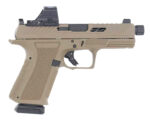 SHADOW SS-1022-H MR920 9MM ELT TB HOL FDE 2 178676