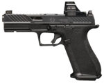 SHADOW SS-2011-H DR920 9MM ELT HOL BLK 2 178677