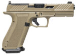 SHADOW SS-2024 DR920 9MM ELT OR FDE 2 178680