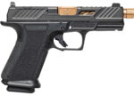 SHADOW SS-1083 MR920 9MM ELT TB OR*MA* 10R BLK/BRZ 2 178682
