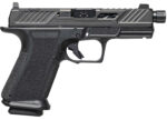 SHADOW SS-1084 MR920 9MM ELT TB OR*MA* 10R BLK 2 178683