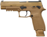 SIG M17-9-CSS-MS M17 9MM 4.7 1X17 2X21 OR COY 2 179331