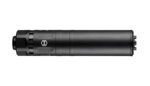 Maxim Defense MXM48216 MS-45 45 Cal 1.375" Black Aluminum/Stainless Steel 2 180382