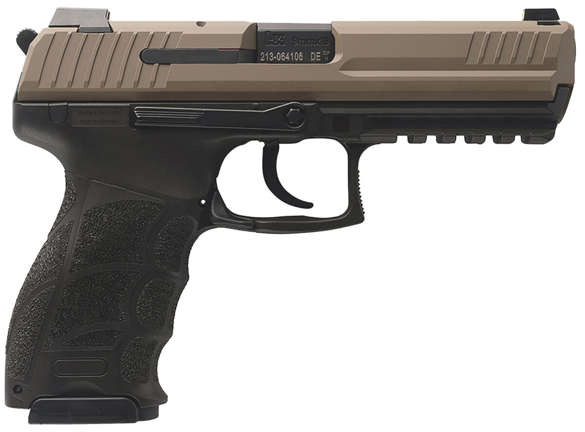 HK 81001198 PI P30L V3 H267 9MM 1X17R 1X20R FDE 1 180683