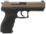 HK 81001198 PI P30L V3 H267 9MM 1X17R 1X20R FDE 2 180683
