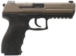 HK 81001199 PI P30L V3 H267 9MM 2X15R FDE 2 180684