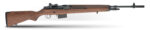 Springfield Armory MA9102 M1A Standard Issue 308 Win/7.62x51mm 10+1 22" Black Parkerized Steel Barrel, Black Parkerized Steel Receiver, Walnut Fixed Stock, Right Hand 2 27445