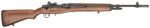 Springfield Armory MA9222 M1A Loaded 308 Win/7.62x51mm 10+1 22" Black Parkerized Medium National Match Barrel, Black Parkerized Steel Receiver, Walnut Fixed Stock 2 27492