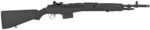 Springfield Armory AA9126 M1A Scout Squad 308 Win/7.62x51mm 10+1 18" Black Parkerized Carbon Steel Barrel w/Muzzle Brake, Black Parkerized Picatinny Rail Steel Receiver, Fixed Black Synthetic Stock 2 27590
