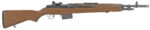 Springfield Armory AA9122 M1A Scout Squad 308 Win/7.62x51mm 10+1 18" Black Parkerized Carbon Steel Barrel, Black Parkerized Picatinny Rail Steel Receiver, Walnut Fixed Stock 2 27591