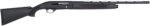 Mossberg 75769 SA All Purpose Field Youth 28 Gauge 2.75" 4+1 24" Matte Blued Vent Rib Barrel, Black Fixed Stock Right Hand 2 50034