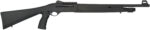 Mossberg International 75780 SA-20 20 Gauge 3" 20" 4+1 Matte Blued Black Fixed Pistol Grip Stock 2 72935
