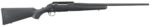 Ruger 6904 American 243 Win 4+1 22" Matte Black Alloy Steel Barrel, Matte Black Steel Receiver w/Picatinny Rail, Black Fixed Synthetic Stock, Right Hand 2 79537