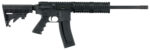 Chiappa Firearms CF500090 MFour-22 Gen-II Pro Carbine Full Size 22 LR 28+1 18.50" Black Barrel & Receiver, Black 6 Position Stock, Right Hand 2 88288
