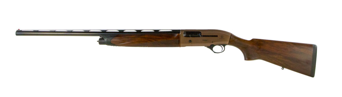 Beretta USA J40AW18L A400 Xplor Action 12 Gauge 28" Barrel 3" 4+1, Bronze Metal Finish, Walnut Stock, Left Hand 1 97879