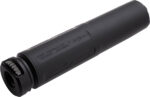 CMMG Defcan 9 Suppressor - Black | 1/2-28 2 99ca47d 2 21793