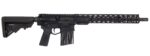 Radical Firearms Forged RF-10 AR Rifle - Black | .308 Win | 16" Barrel | 15" TMS M-LOK Rail | B5 Bravo Stock 2 rbr10 308 16 1