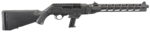 Ruger 19117 PC Carbine *CA Compliant 9mm Luger 10+1 16.12" Threaded/Fluted Barrel, Type III Hard Coat Anodized Aluminum Alloy Receiver, Synthetic Stock, M-Lok Accessory Slots, Optics Ready 2 113038
