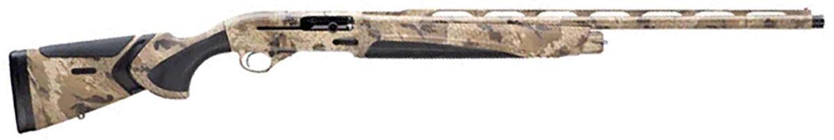 Beretta USA J42XM10 A400 Xtreme Plus 12 Gauge 3.5" 2+1 30" Barrel, Gore Optifade Marsh, Kick-Off Stock 1 115990