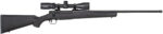 Mossberg 28123 Patriot 300 Win Mag 3+1 24" Black Black Right Hand 2 120459