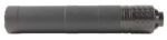 CGS SUPPRESSORS CGSMOD99MM Mod 9 Full Size 9mm Luger 7.70" Black Anodized 2 124947