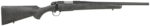 Bergara Rifles B14S513C B-14 Ridge SP 223 Rem 4+1 18" Graphite Black Cerakote Barrel, Graphite Black Cerakote Steel Receiver, Gray Speckled Black Fixed American Style Stock 2 142727
