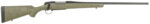 Bergara Rifles B14LM102C B-14 Hunter 7mm Rem Mag 3+1 24", Graphite Black Cerakote Barrel, SoftTouch Speckled Green Stock 2 142733