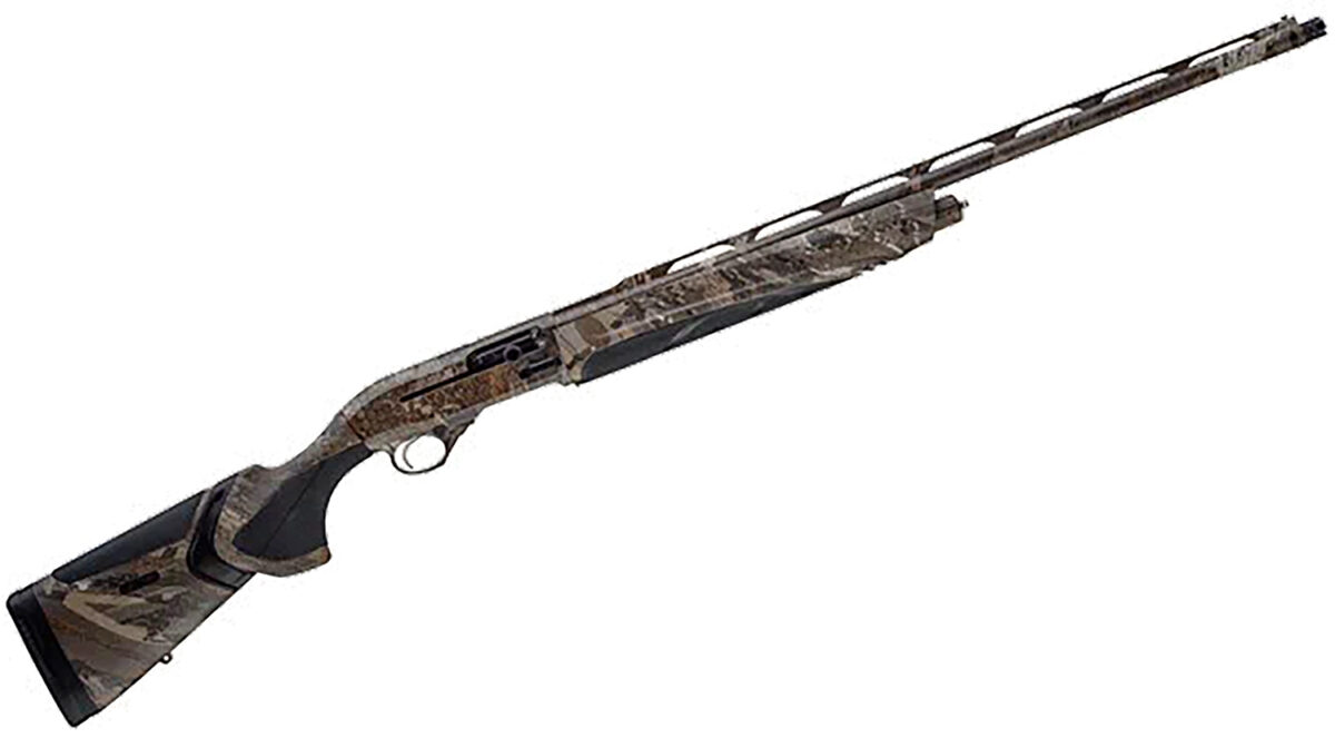 Beretta USA J42XN28 A400 Xtreme Plus 20 Gauge 3" 3+1 28" Barrel, Gore Optifade Timber Finish, Kick-Off Stock 1 148605