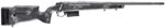 Bergara Rifles B14S752 B-14 Crest 6.5 Creedmoor 3+1 20" Fluted/Threaded, Sniper Gray Cerakote Barrel/Rec, Monte Carlo Carbon Fiber Stock with Black & Gray Splatter, Omni Muzzle Brake 2 151104