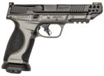 S&W*M&P9 PC 13717 9M COMP OR 5 10R 2TN 2 151522