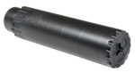 Yankee Hill 217528 Turbo T3 5.56mm, Black Stainless Steel/Inconel with 1/2"-28 tpi Flash Hider 2 154270