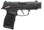 SIG 365XL9ROSEMS10 P365XL 9M ROSE MS 10R*MA* 2 154485