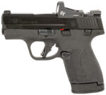S&W*M&P2.0 13951 9M CMP CT RDDOT 10/13R BLK 2 155627