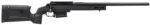 Aero Precision APBR01030002 SOLUS Bravo 6.5 Creedmoor 5+1 22" Threaded Sendero Profile, Black, Fully Adjustable KRG Bravo Chassis, Single Stage Trigger, Scope Mount 2 156703