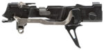 Sig Sauer 8900161 P320 Custom Works Fire Control Unit *FFL Item (FCU Only), 9mm Luger/40 S&W/357 Sig, Black Nitride, Titanium Frame & Flat Face Skeletonized Trigger, Fits Sig P320 Parts 2 157371