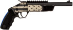 Rossi SSPB9ENG1 Brawler 410 Gauge 45 Colt (Long Colt) 1rd 9" Matte Black Picatinny Rail On Barrel, Black Polymer Frame, Black Textured Rubber Grip, Ambidextrous 2 157733