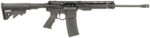 ATI ATIGAX5569ML Alpha-15 Maxx 5.56x45mm NATO 30+1 16" Black Threaded Barrel, Black Picatinny Rail Polymer Receiver, 9" Polymer Handguard, ATI MM4 Black Synthetic Stock, Black Polymer Grip, Right Hand 2 157774