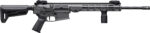 Maxim Defense MXM49685 MD10 L 308 Win 20+1 16" Fluted Barrel, Black Cerakote Finish, M-LOK Handguard, Magpul Furniture, SL-K Stock, MVG Grip, MBUS Sights, Blackout Defense Flat Trigger 2 159402